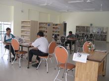 Thư viện Tân Bình